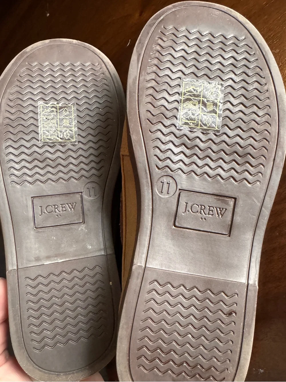 J. Crew brand new